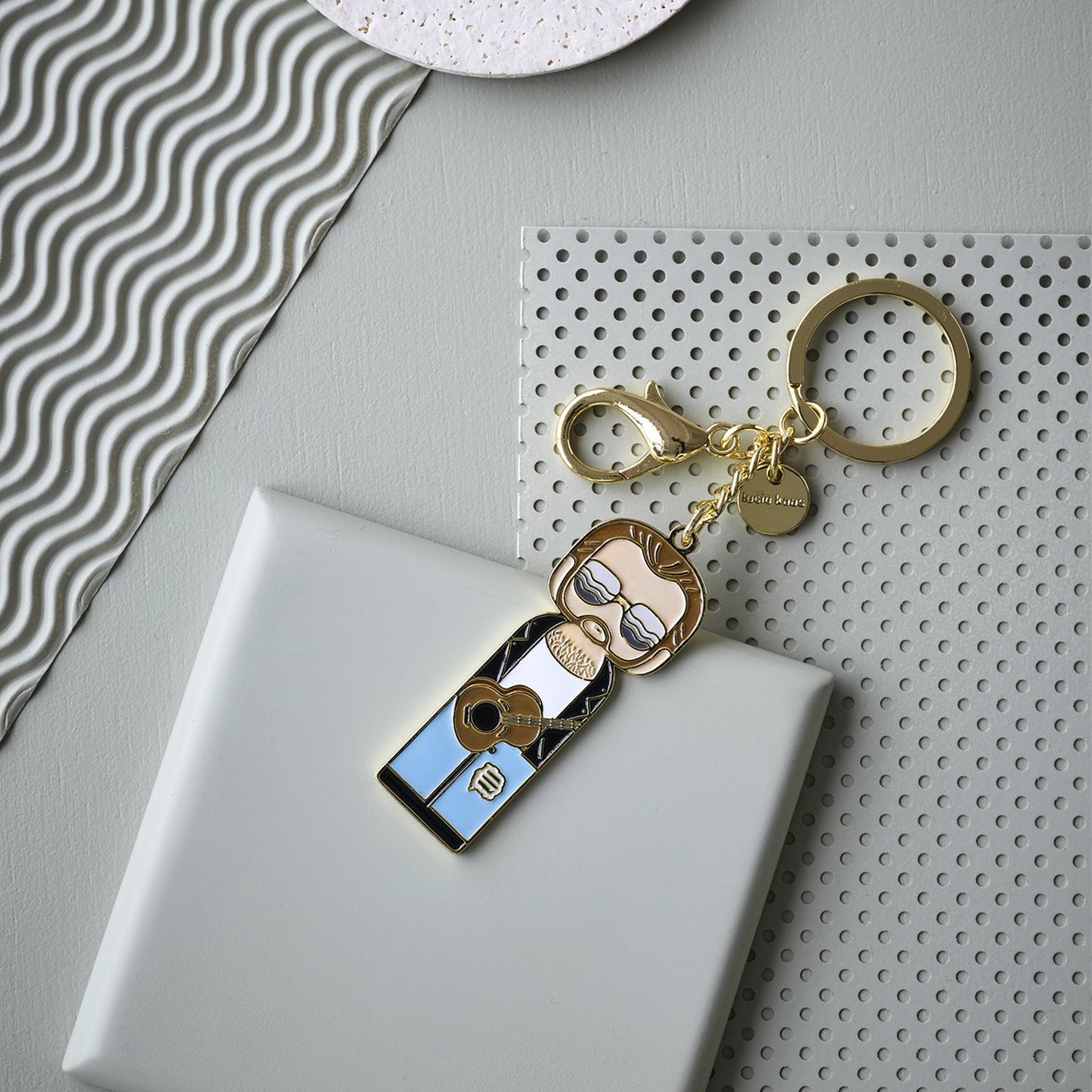 Keychain Sketch.inc